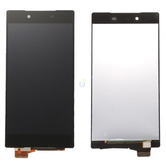 TOUCH+DISPLAY SONY XPERIA Z5 PREMIUM PRETO